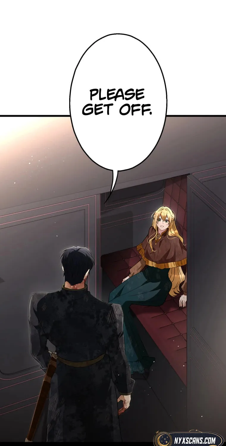 A Savage Proposal Chapter 29 page 65 - 
