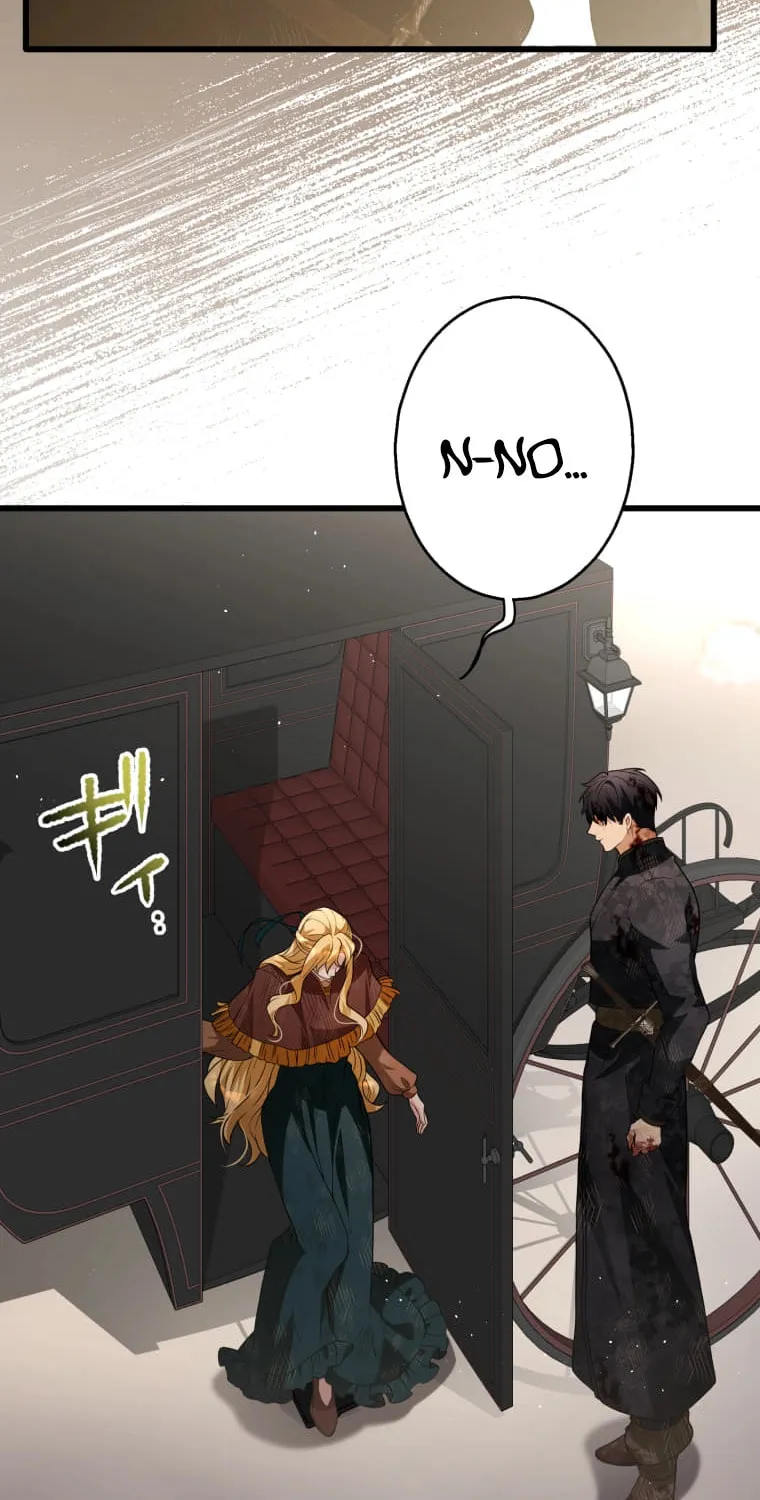 A Savage Proposal Chapter 29 page 69 - 
