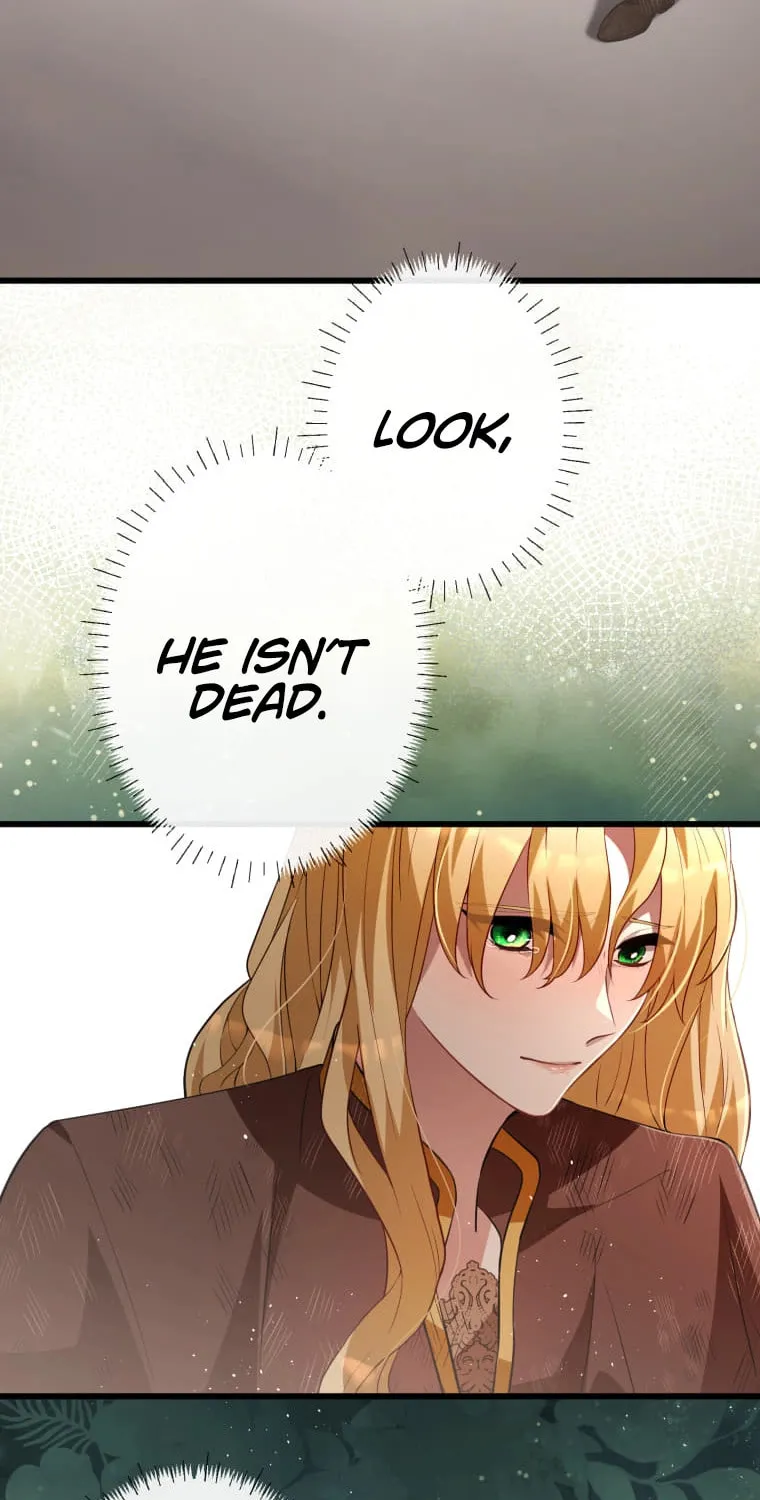 A Savage Proposal Chapter 29 page 70 - 