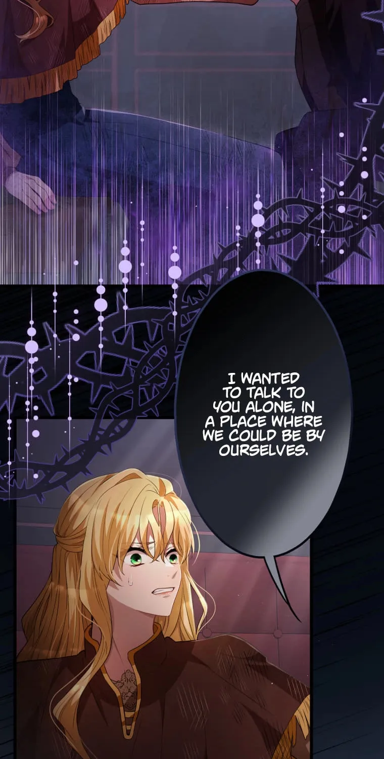 A Savage Proposal Chapter 29 page 8 - 