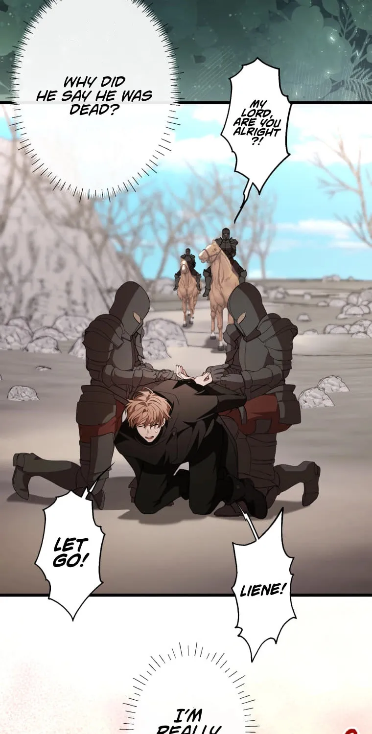 A Savage Proposal Chapter 29 page 71 - 