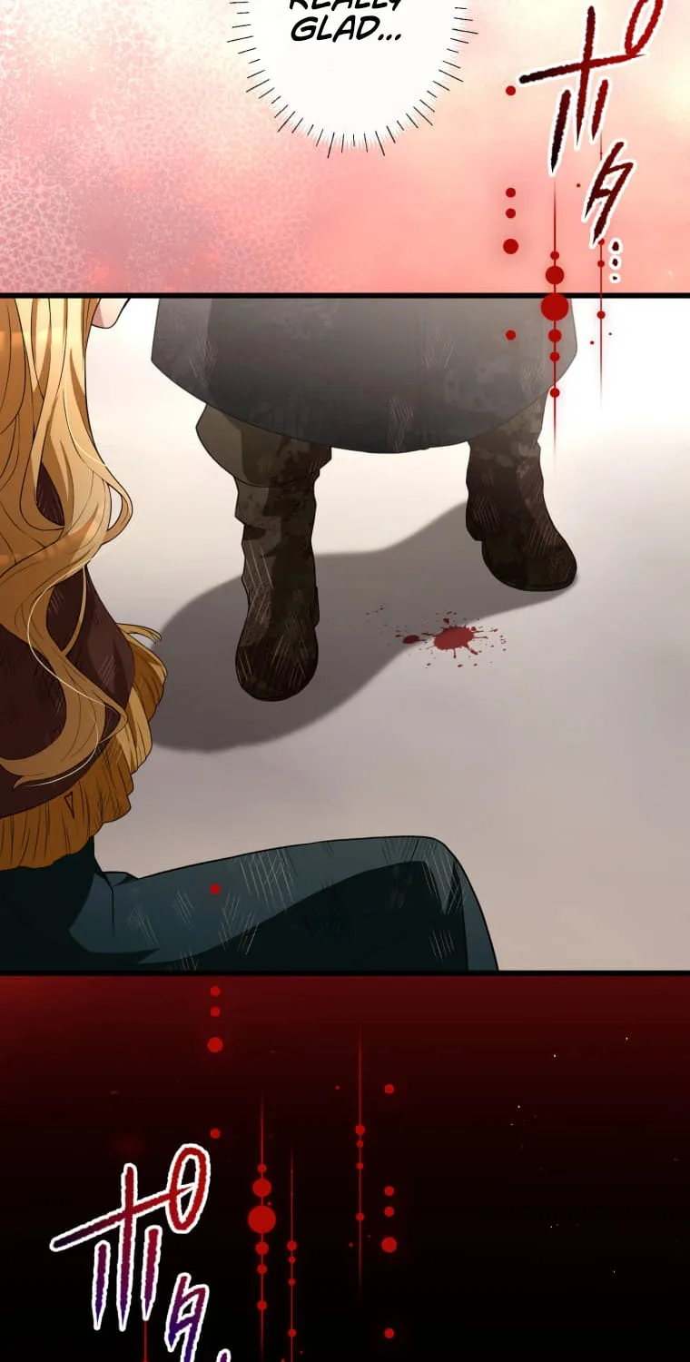 A Savage Proposal Chapter 29 page 72 - 
