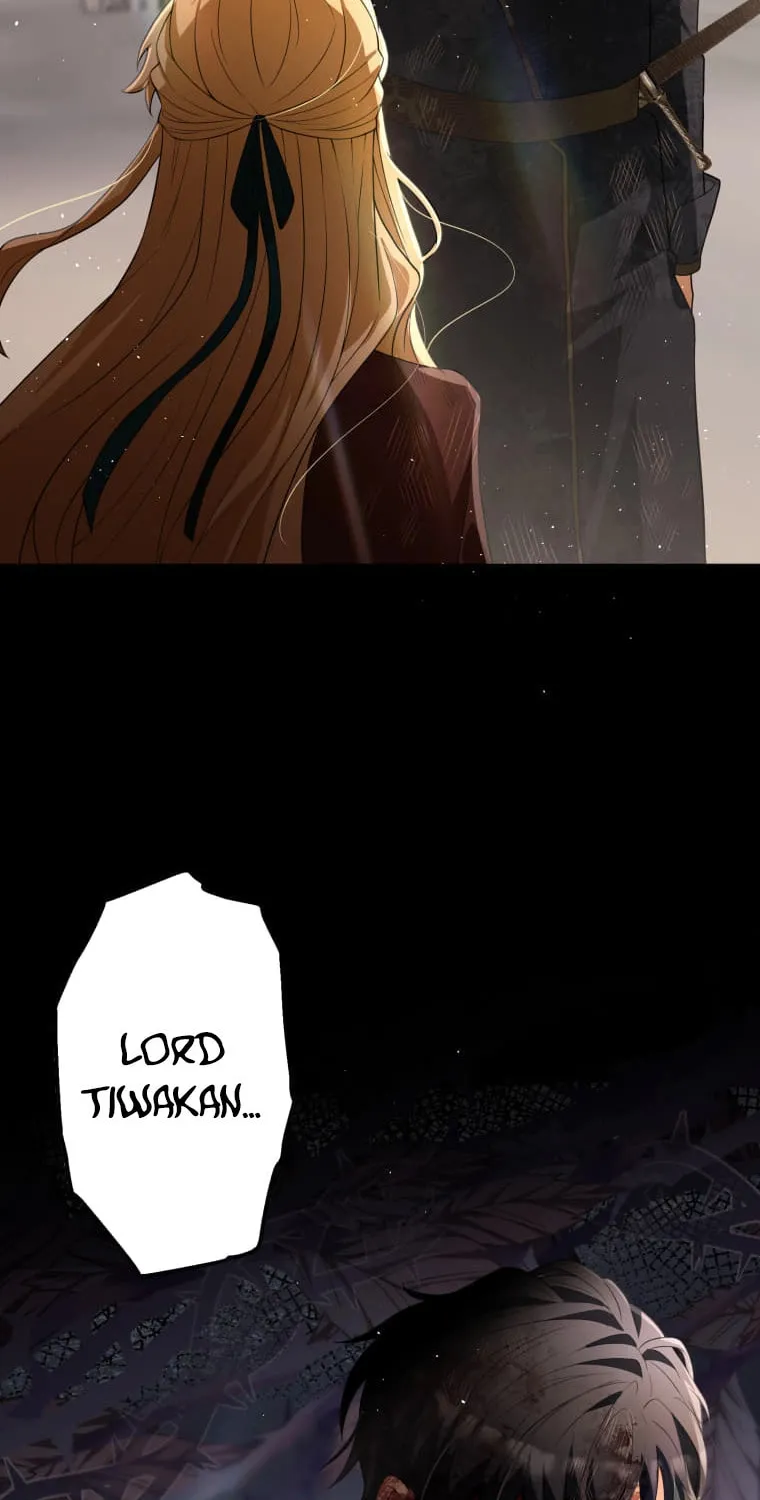 A Savage Proposal Chapter 29 page 74 - 