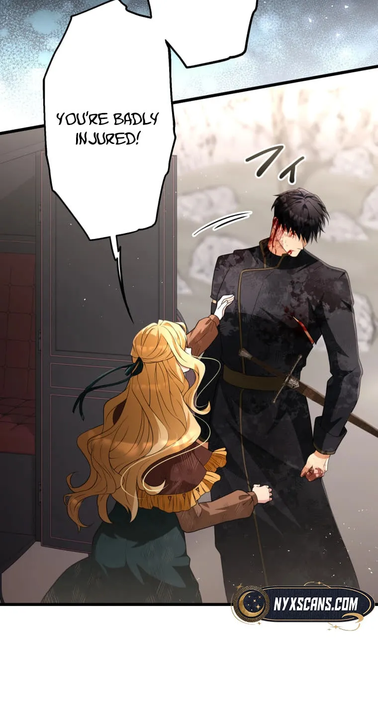 A Savage Proposal Chapter 29 page 76 - 
