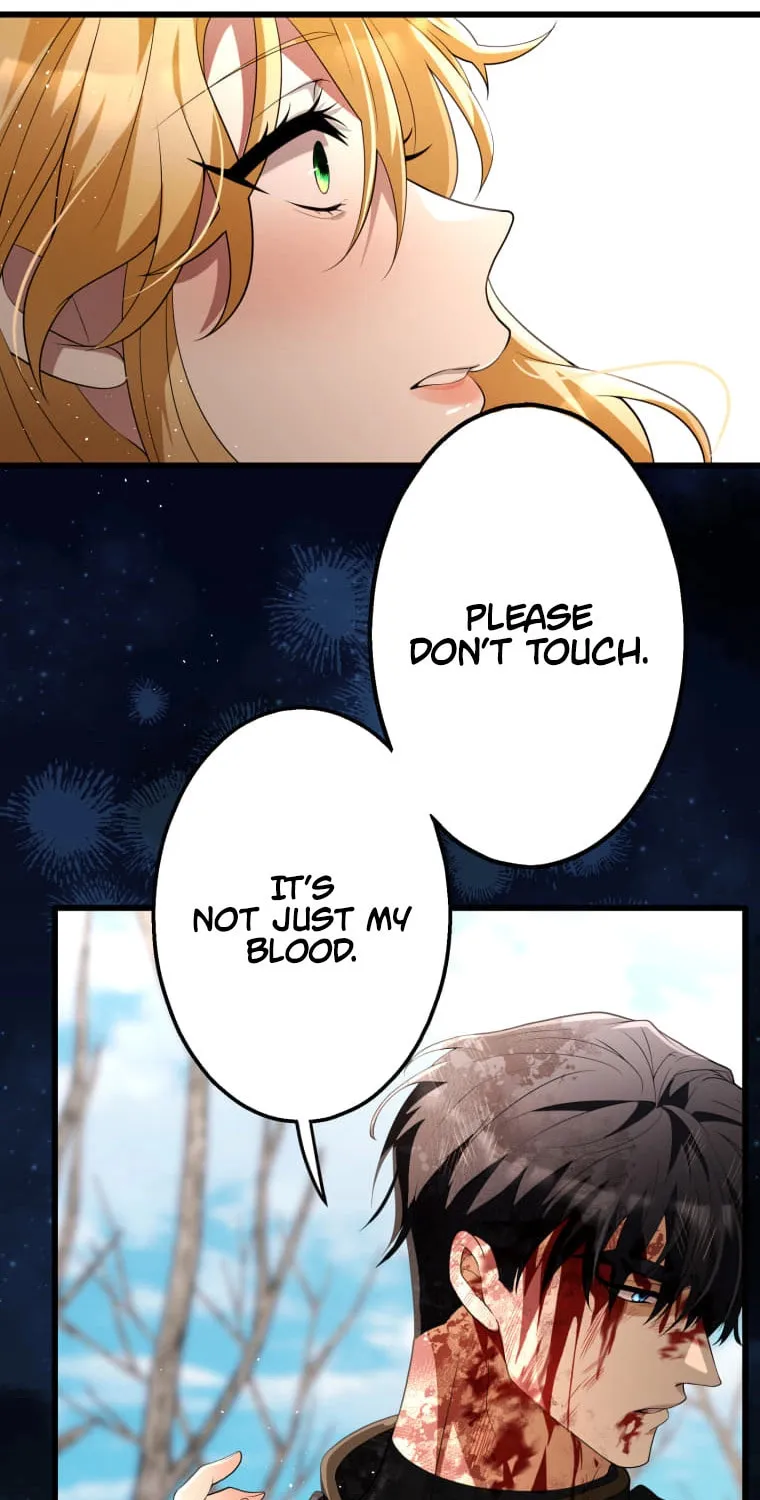 A Savage Proposal Chapter 29 page 77 - 
