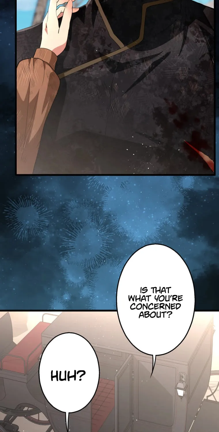 A Savage Proposal Chapter 29 page 78 - 