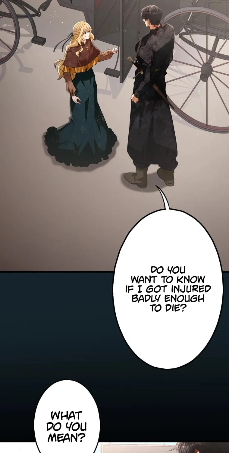 A Savage Proposal Chapter 29 page 79 - 
