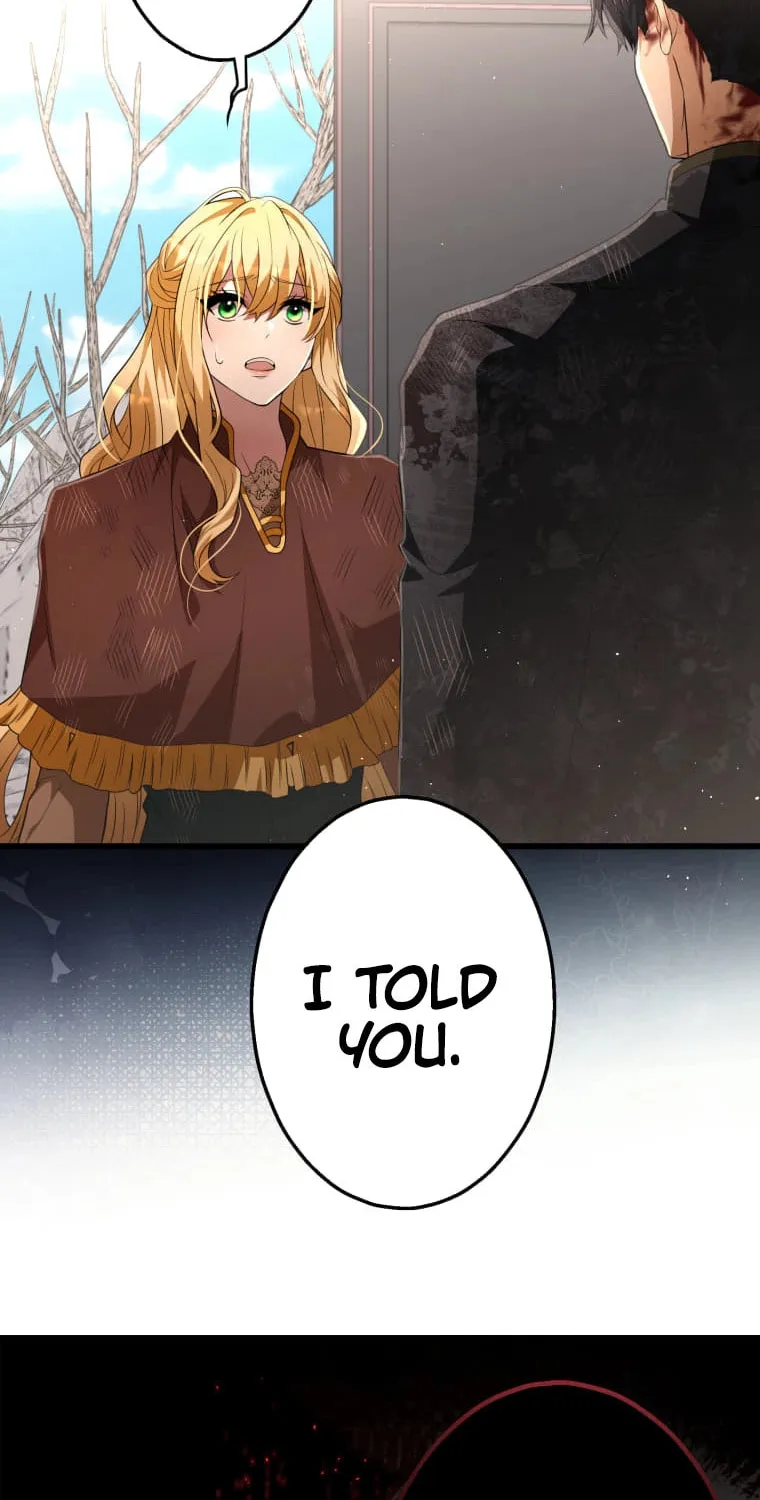 A Savage Proposal Chapter 29 page 80 - 