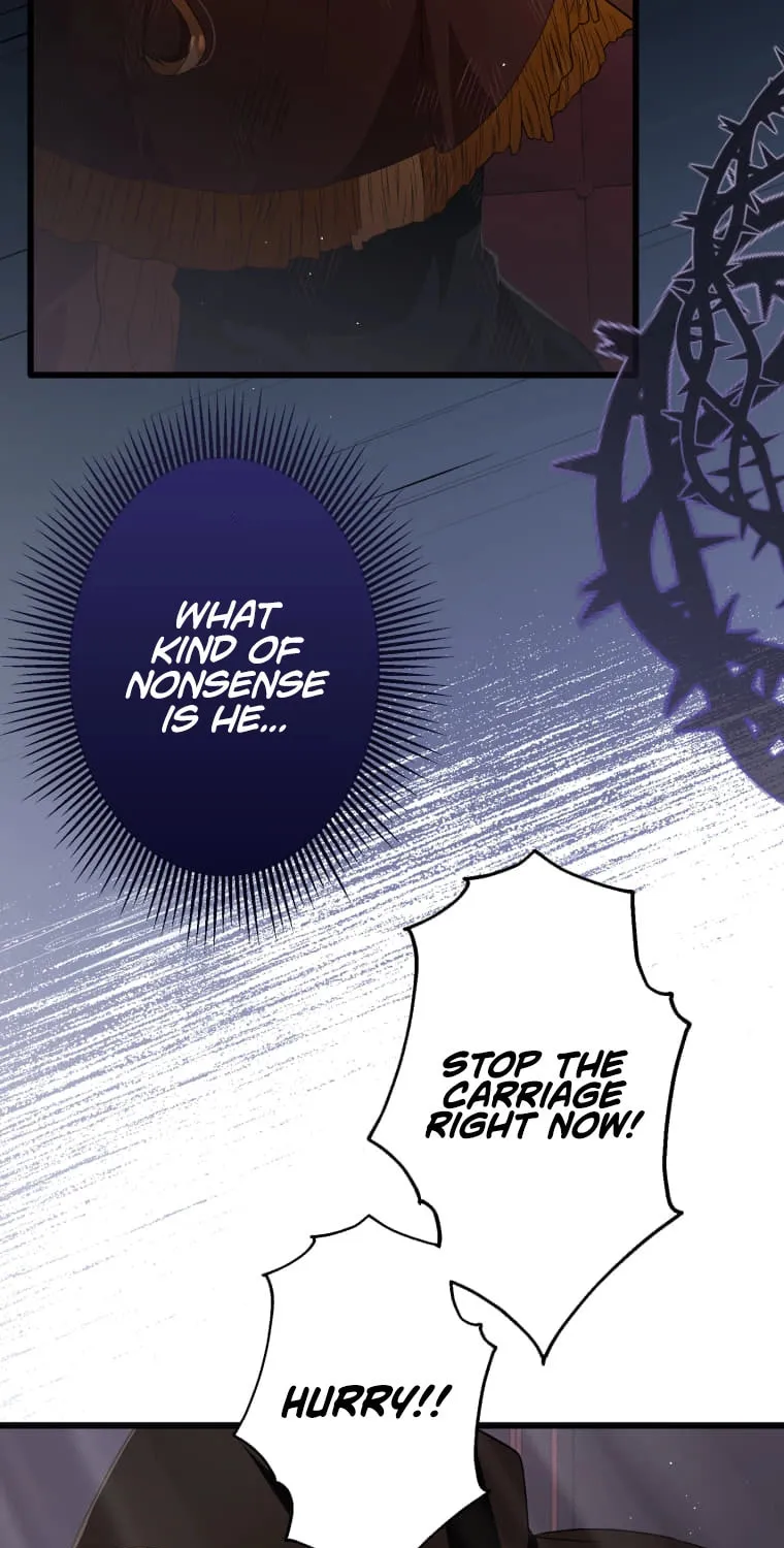 A Savage Proposal Chapter 29 page 9 - 