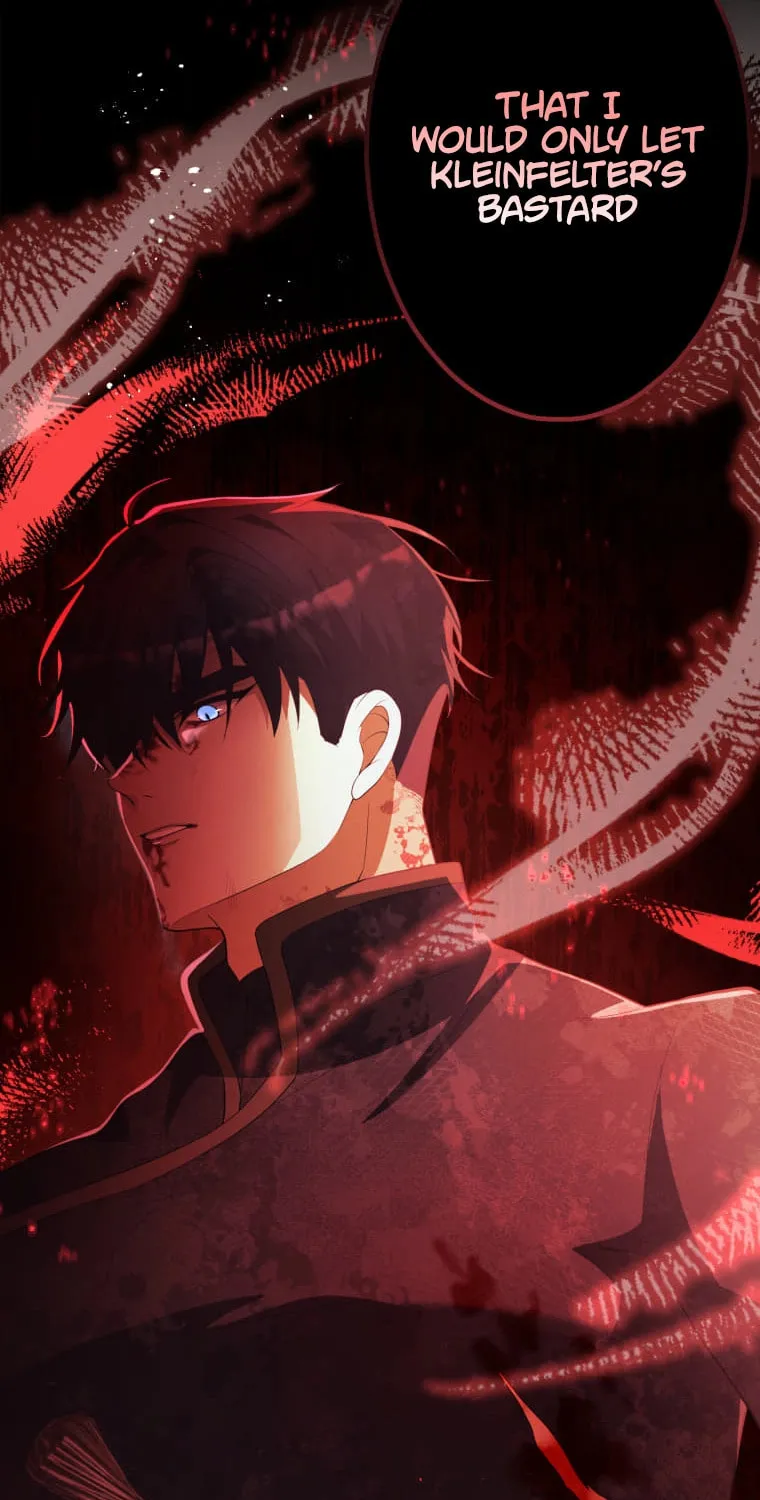 A Savage Proposal Chapter 29 page 81 - 