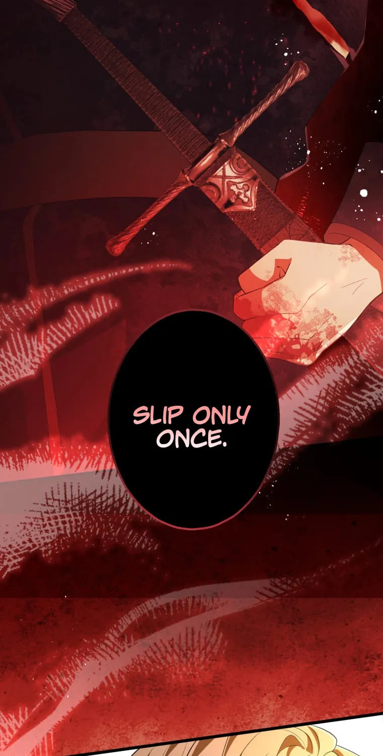 A Savage Proposal Chapter 29 page 82 - 