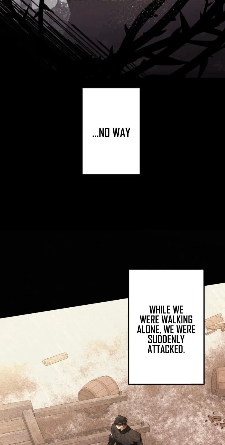 A Savage Proposal Chapter 29 page 84 - 