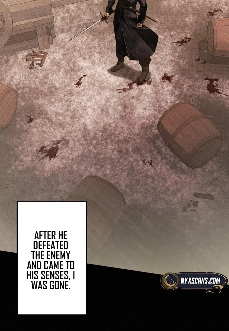 A Savage Proposal Chapter 29 page 85 - 