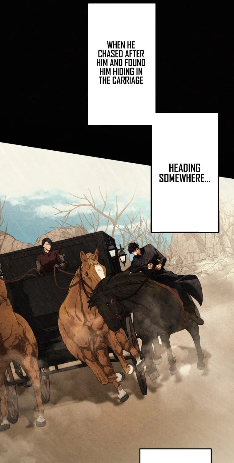A Savage Proposal Chapter 29 page 86 - 