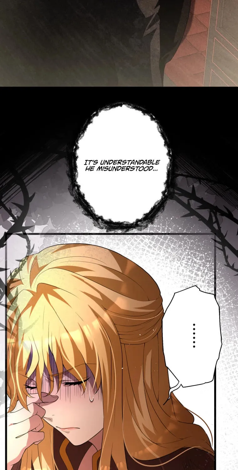 A Savage Proposal Chapter 29 page 88 - 