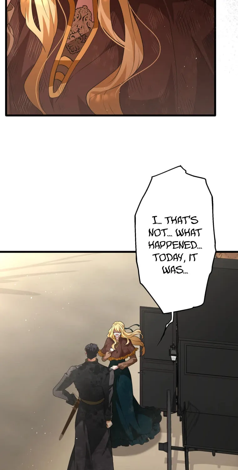 A Savage Proposal Chapter 29 page 89 - 