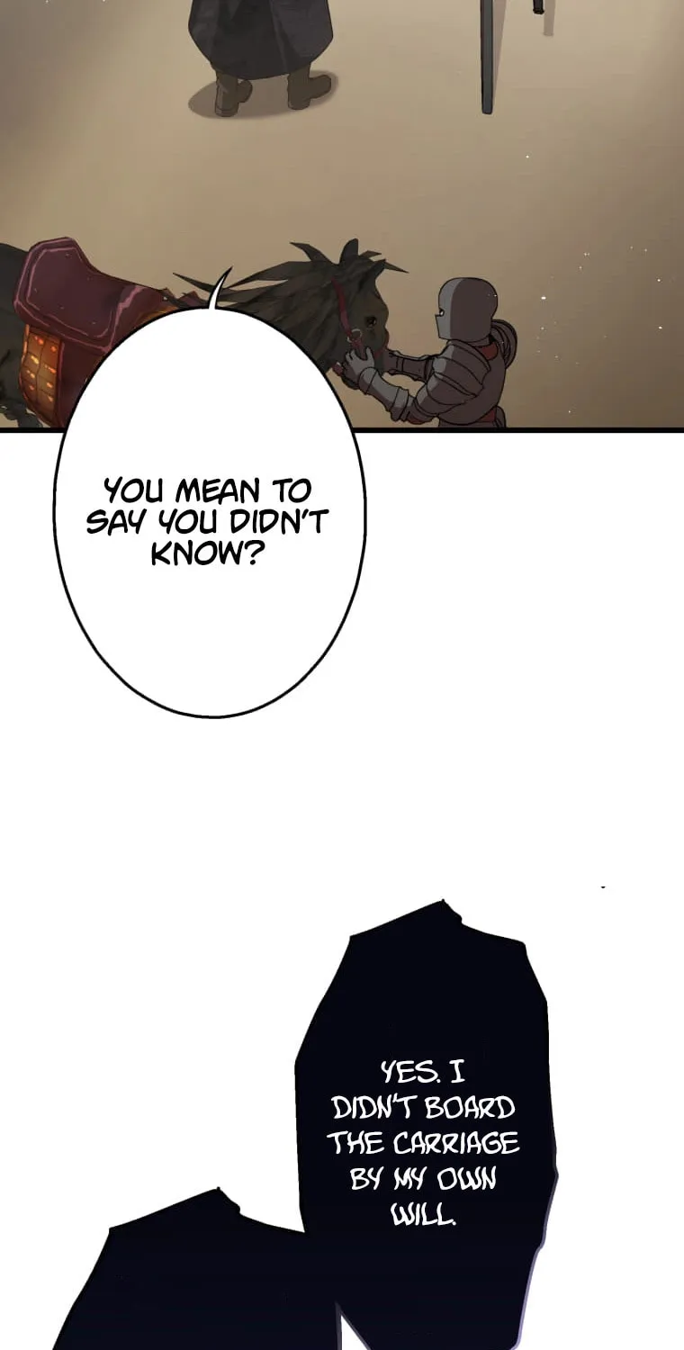 A Savage Proposal Chapter 29 page 90 - 