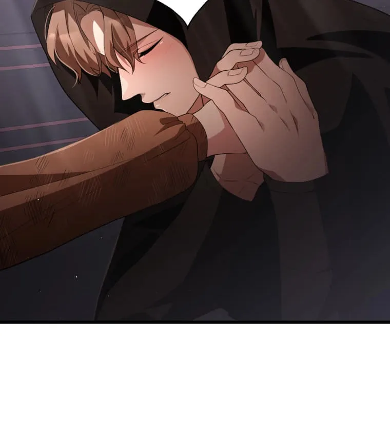 A Savage Proposal Chapter 29 page 10 - 