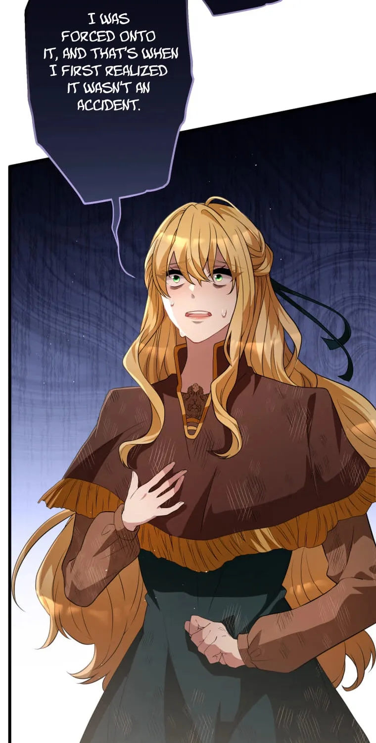 A Savage Proposal Chapter 29 page 91 - 