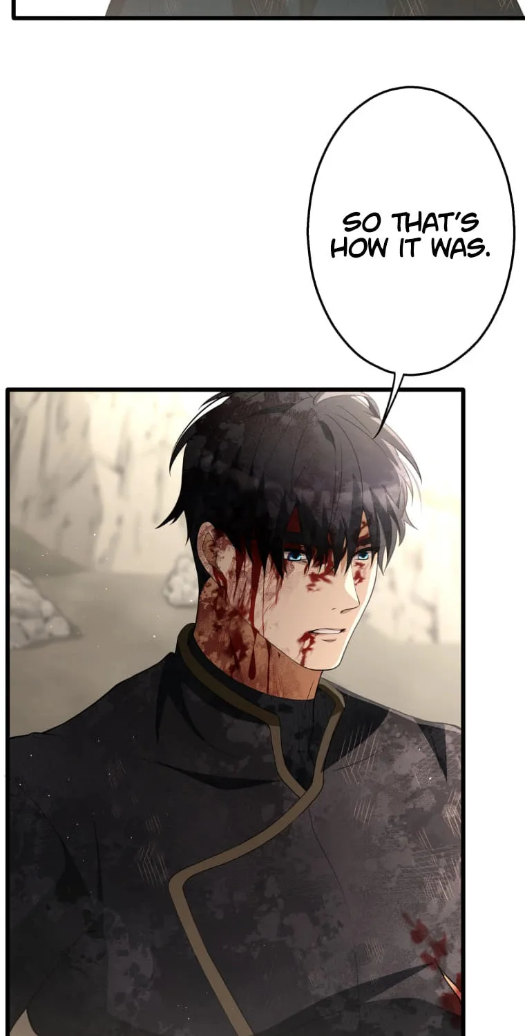 A Savage Proposal Chapter 29 page 92 - 
