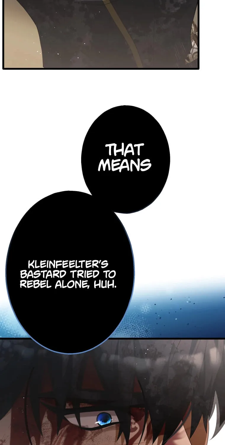 A Savage Proposal Chapter 29 page 93 - 