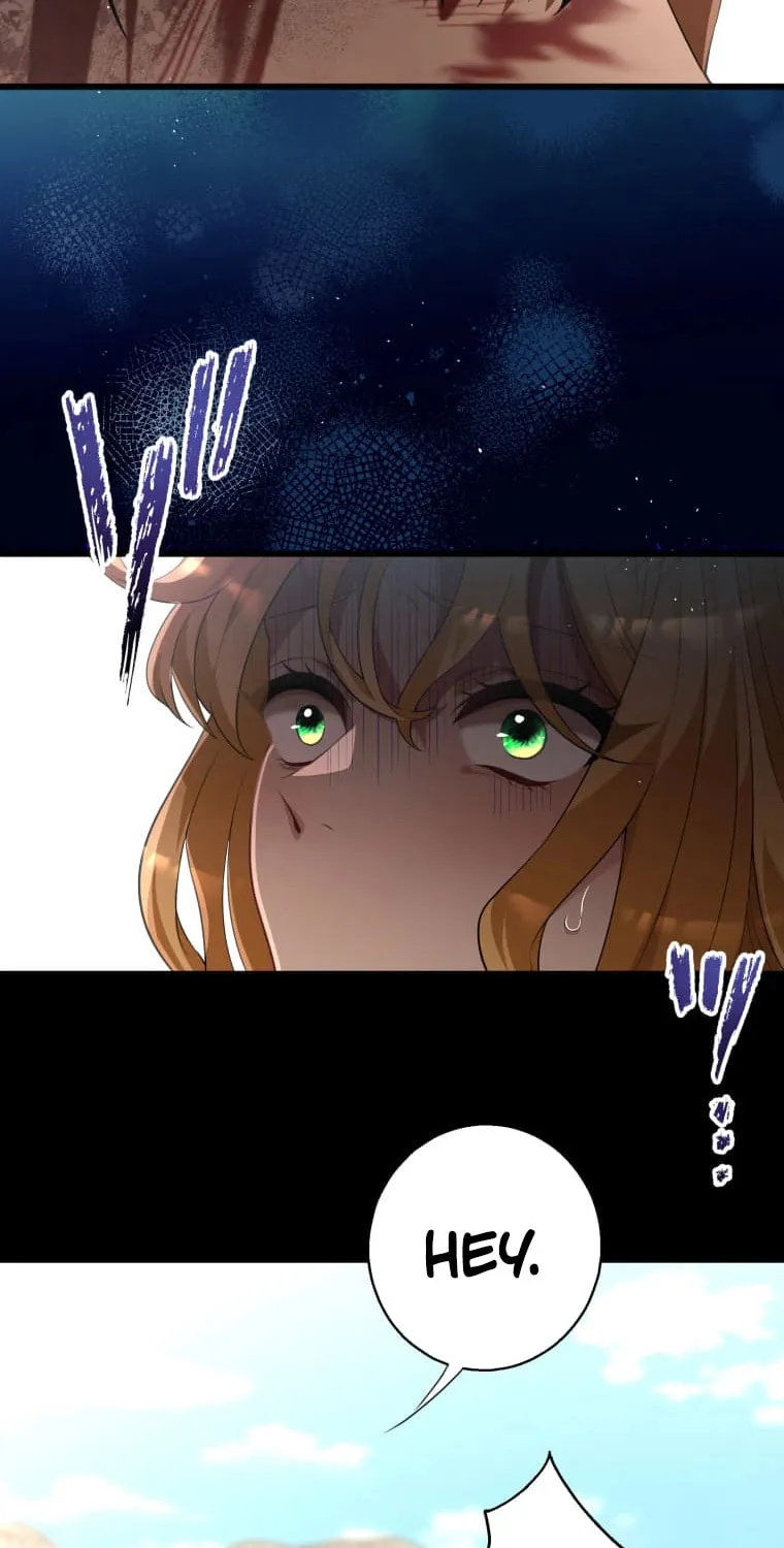A Savage Proposal Chapter 29 page 94 - 