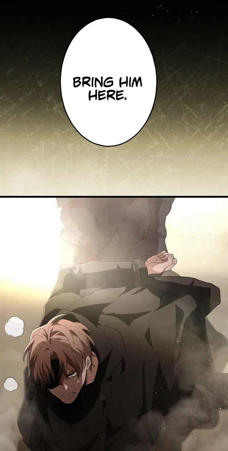 A Savage Proposal Chapter 29 page 96 - 