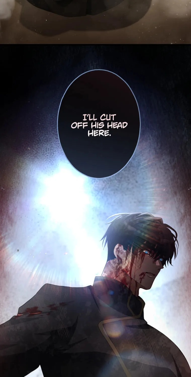 A Savage Proposal Chapter 29 page 97 - 