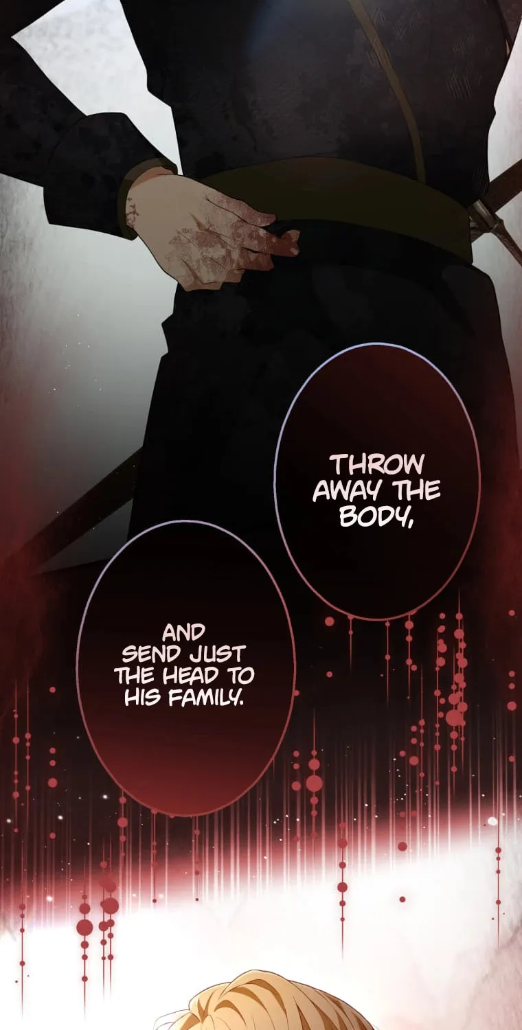 A Savage Proposal Chapter 29 page 98 - 