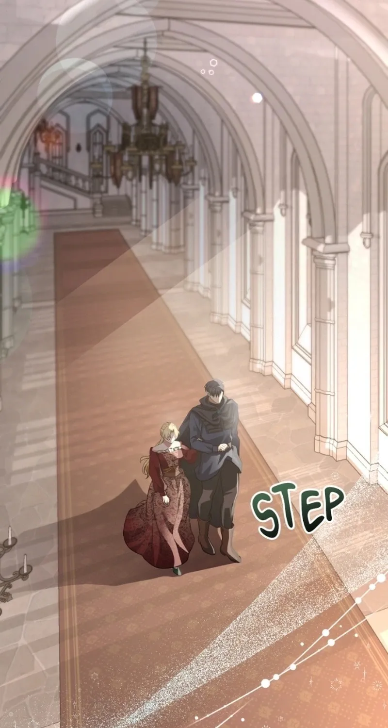A Savage Proposal Chapter 3 page 106 - 