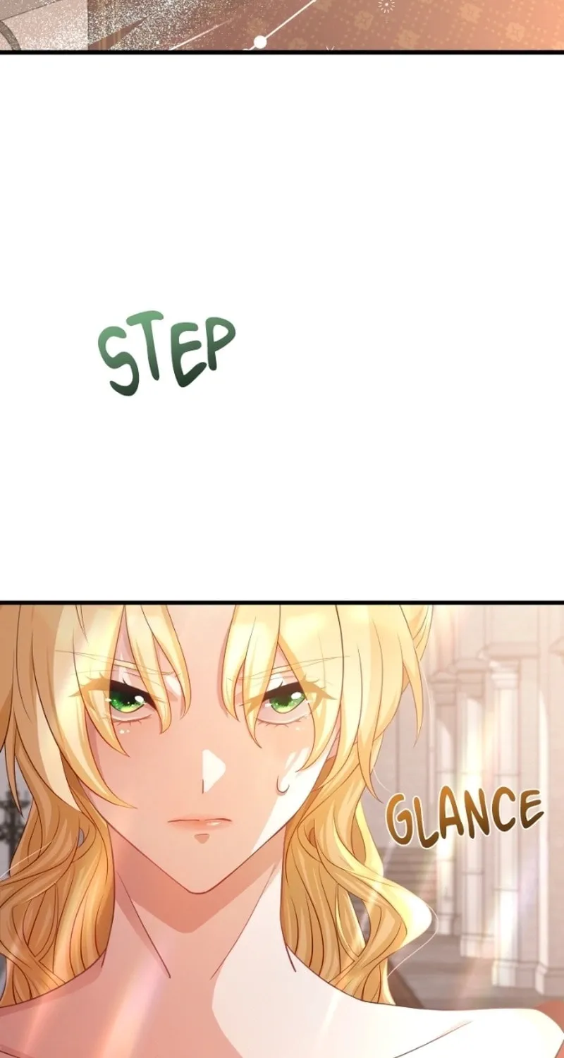A Savage Proposal Chapter 3 page 107 - 