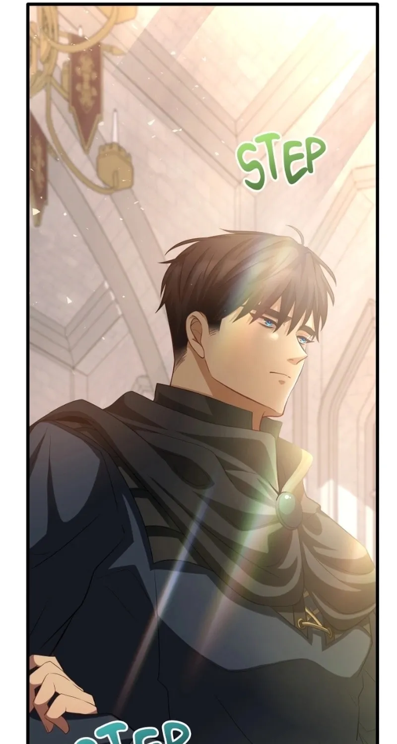 A Savage Proposal Chapter 3 page 109 - 