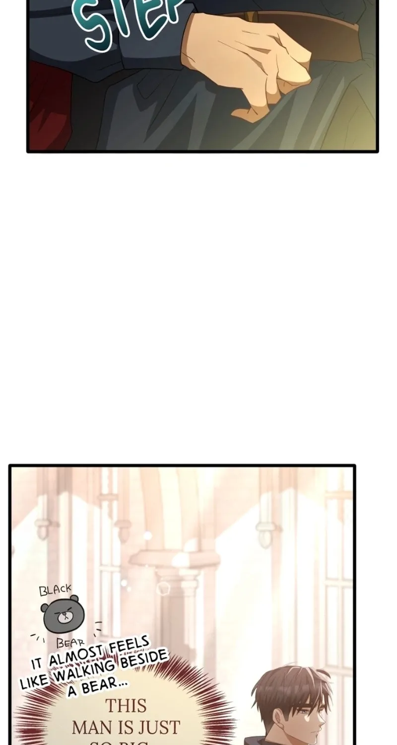 A Savage Proposal Chapter 3 page 110 - 