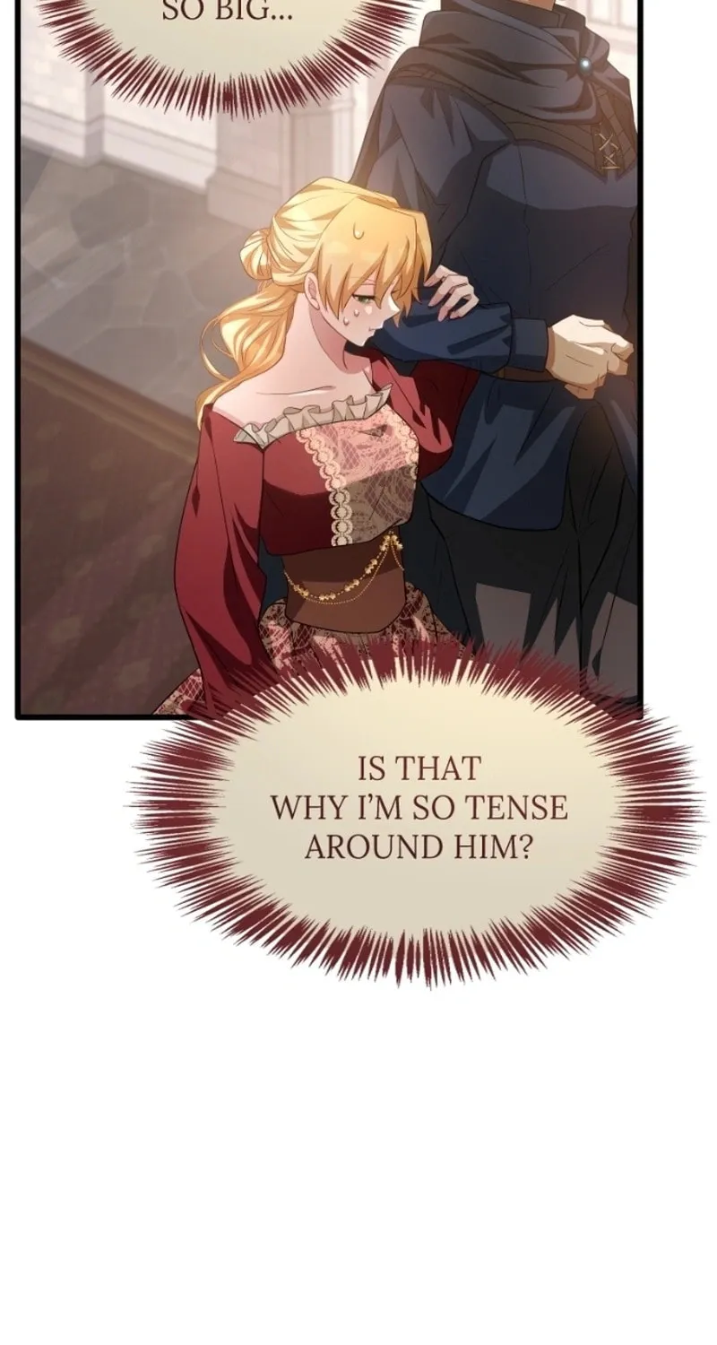 A Savage Proposal Chapter 3 page 111 - 