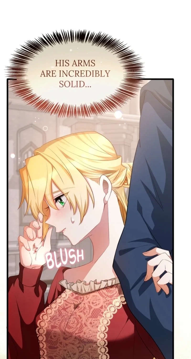 A Savage Proposal Chapter 3 page 113 - 