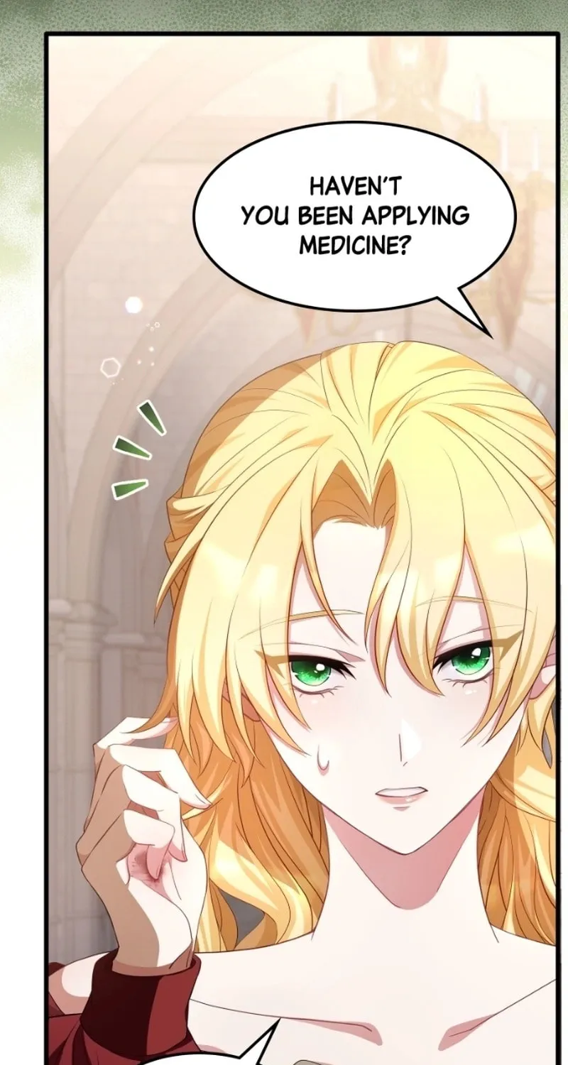 A Savage Proposal Chapter 3 page 116 - 