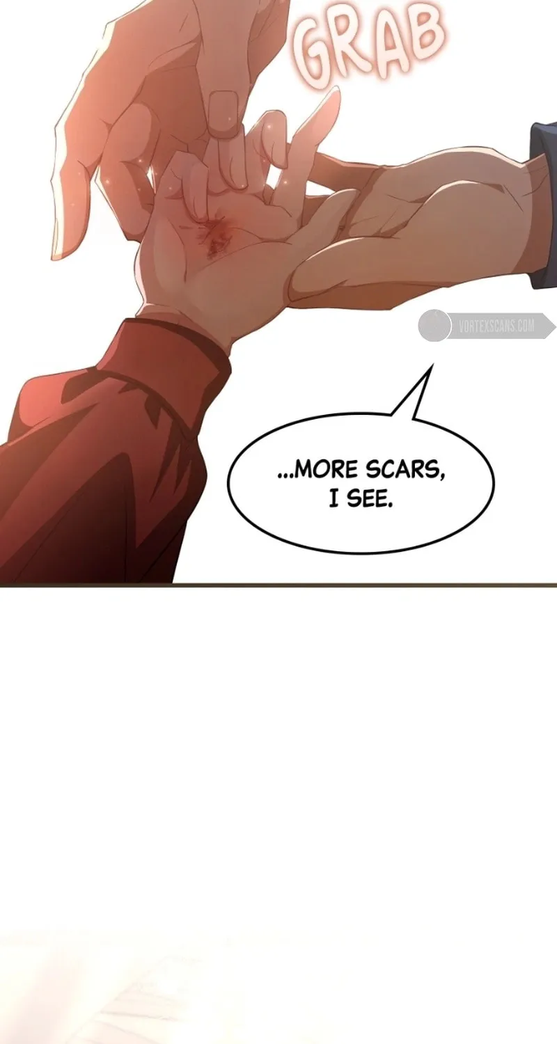 A Savage Proposal Chapter 3 page 118 - 