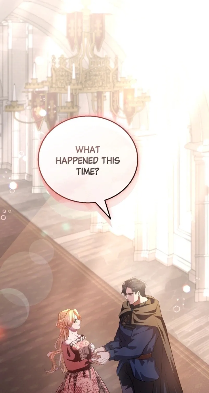 A Savage Proposal Chapter 3 page 119 - 