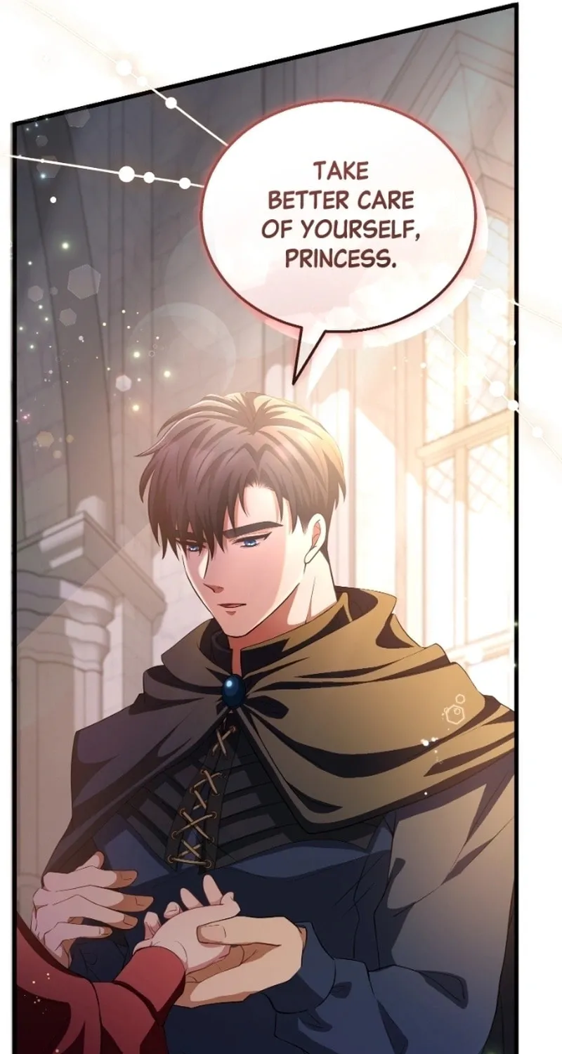 A Savage Proposal Chapter 3 page 121 - 