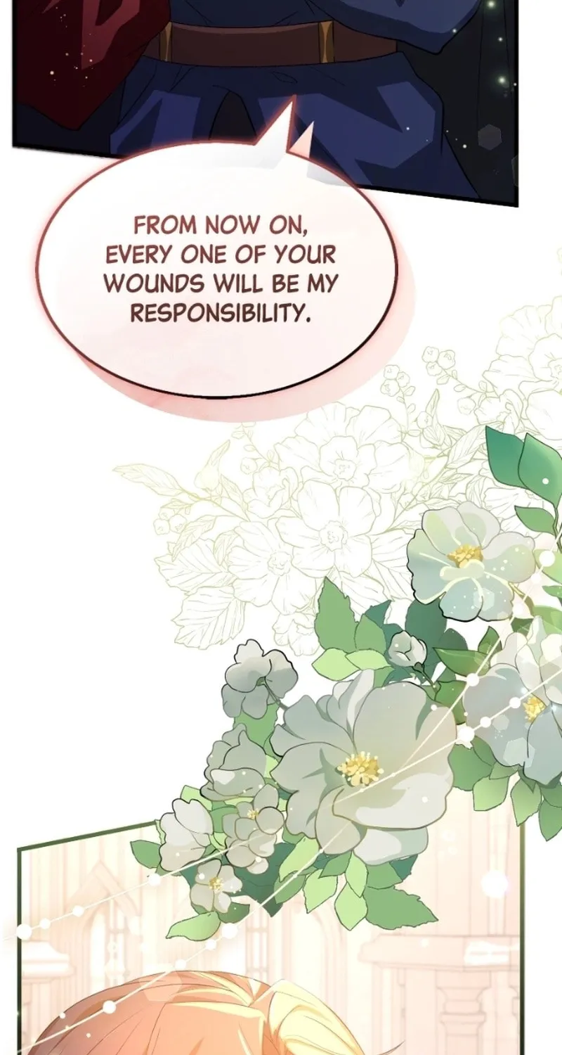 A Savage Proposal Chapter 3 page 122 - 