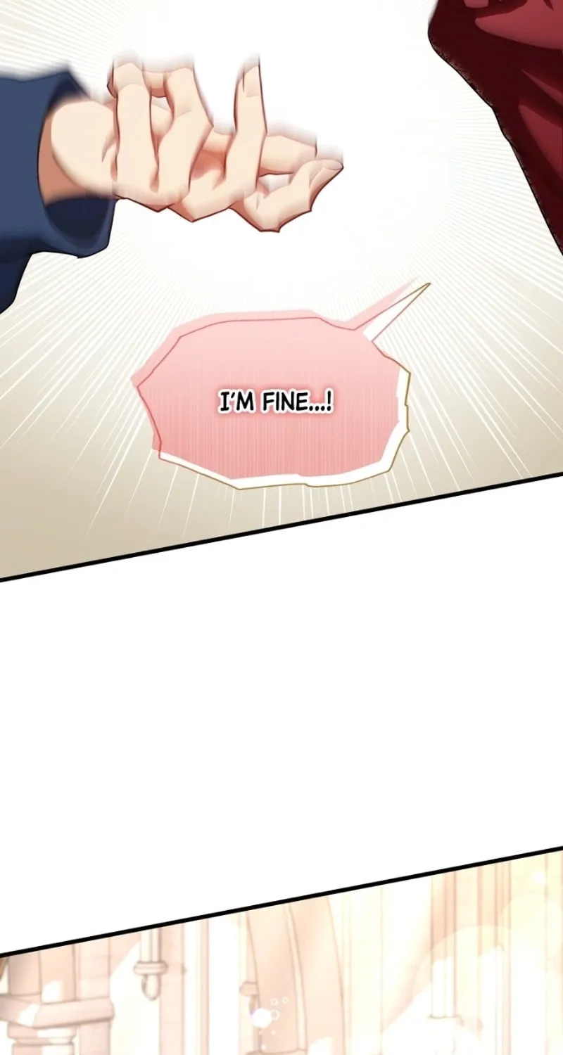 A Savage Proposal Chapter 3 page 130 - 