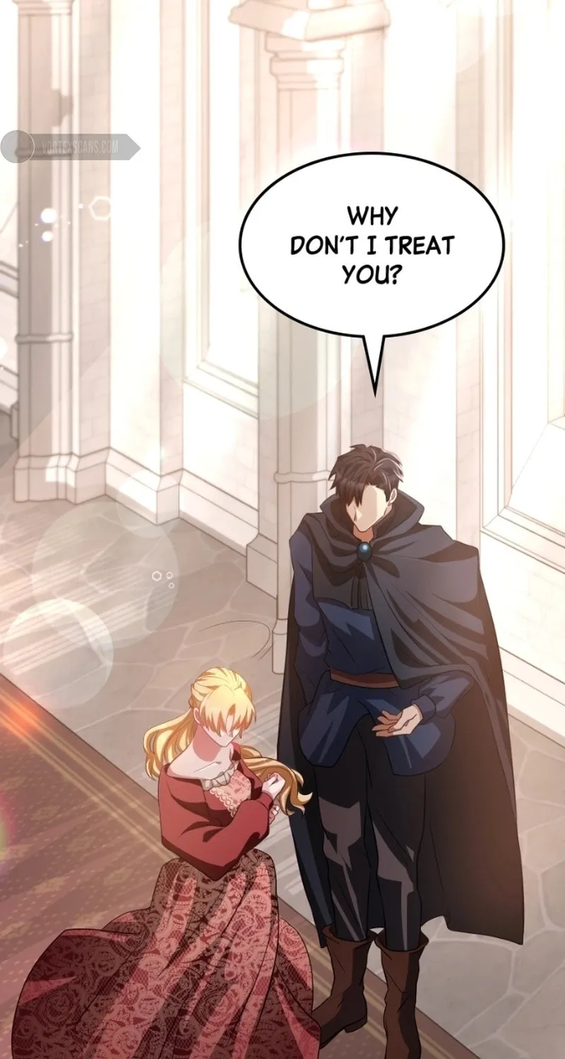 A Savage Proposal Chapter 3 page 131 - 