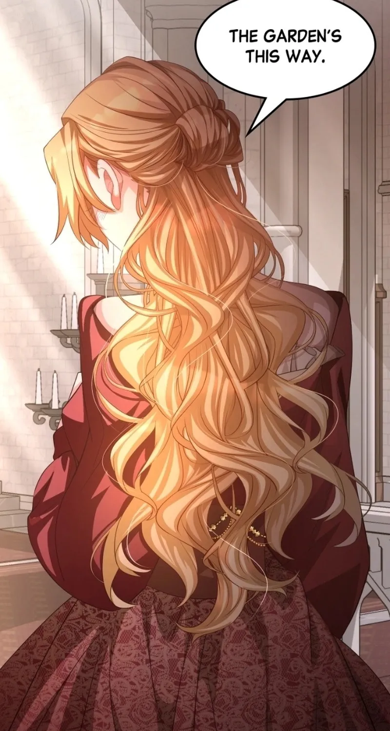 A Savage Proposal Chapter 3 page 133 - 