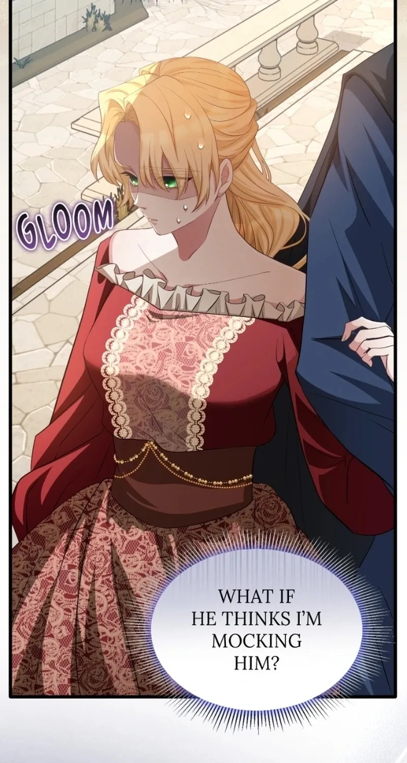 A Savage Proposal Chapter 3 page 140 - 