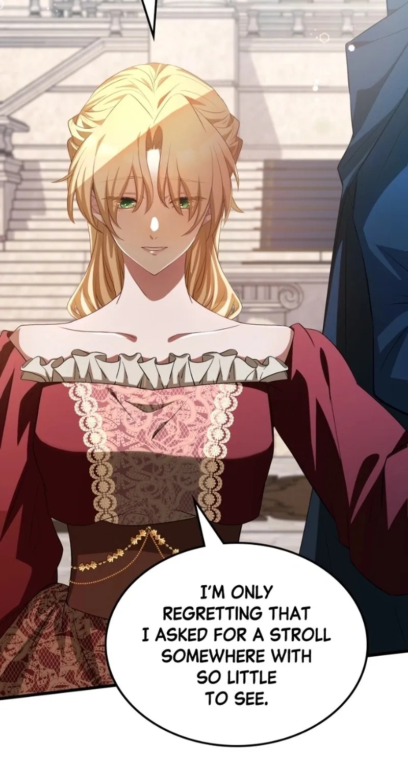 A Savage Proposal Chapter 3 page 146 - 