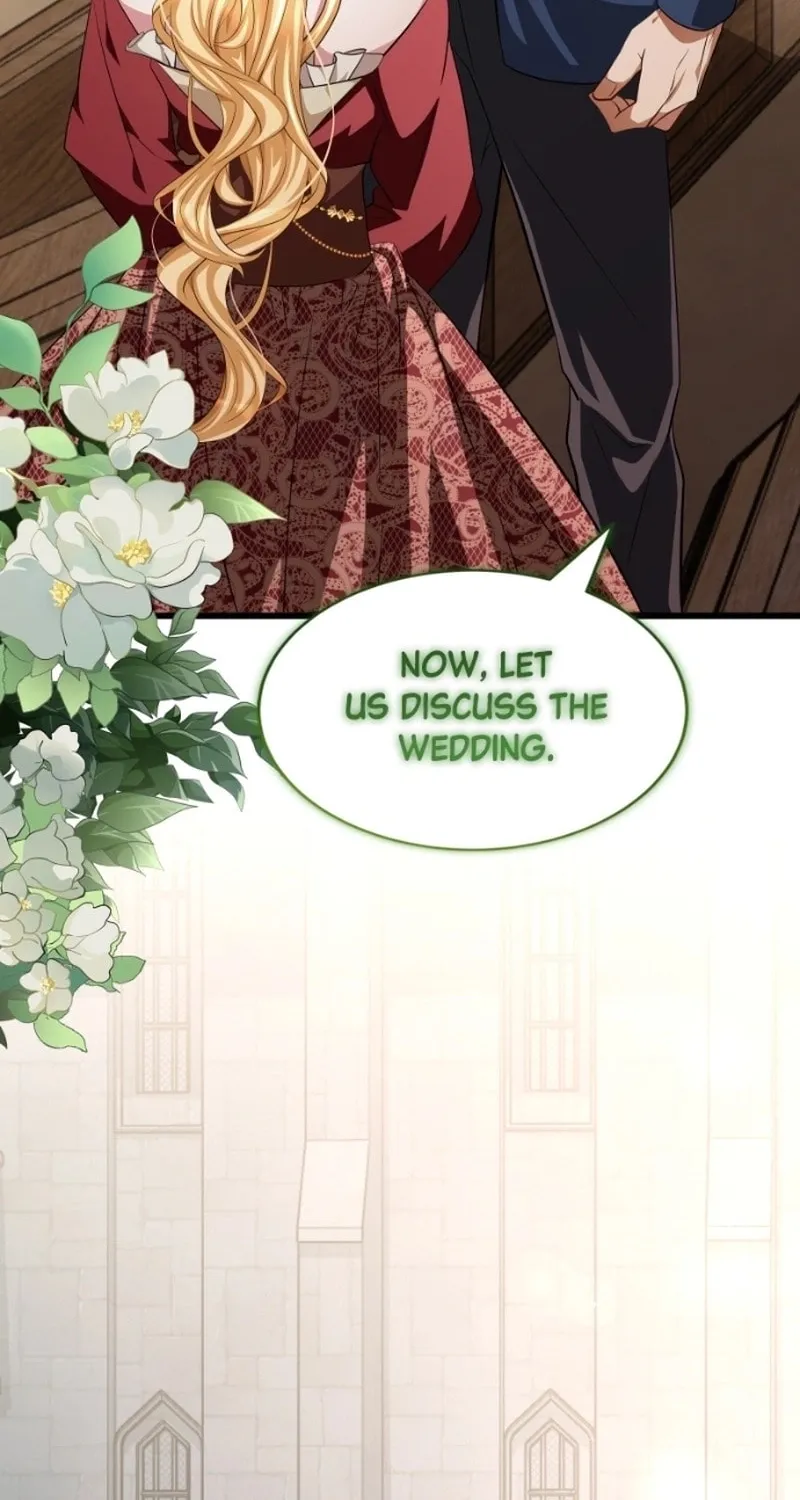 A Savage Proposal Chapter 3 page 16 - 