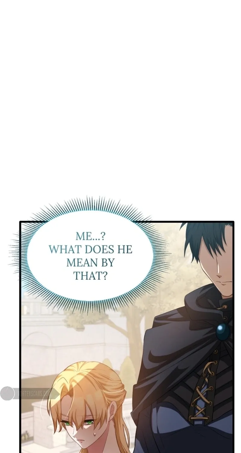 A Savage Proposal Chapter 3 page 151 - 