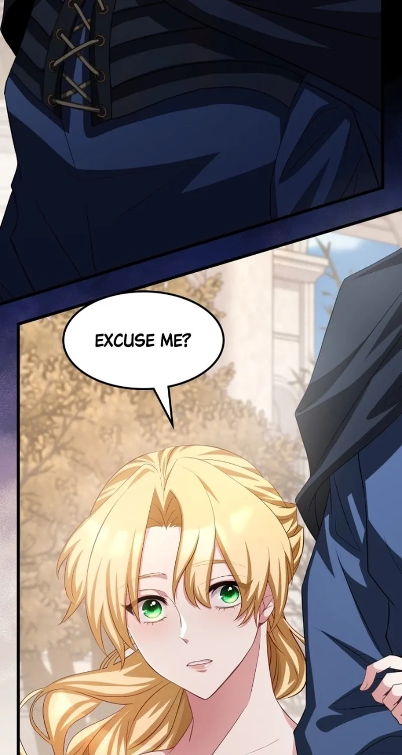 A Savage Proposal Chapter 3 page 156 - 