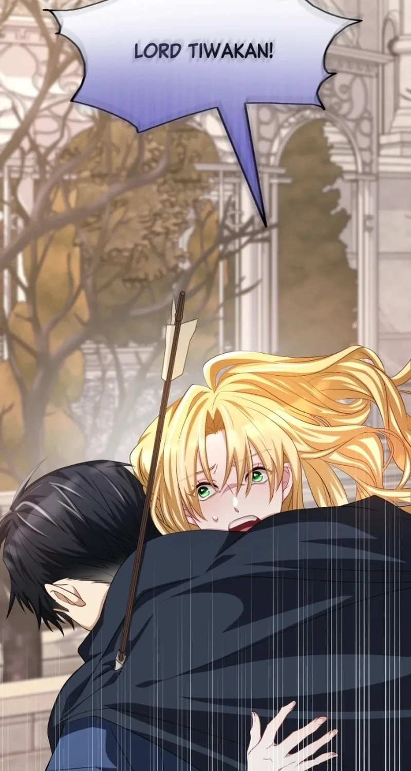 A Savage Proposal Chapter 3 page 165 - 