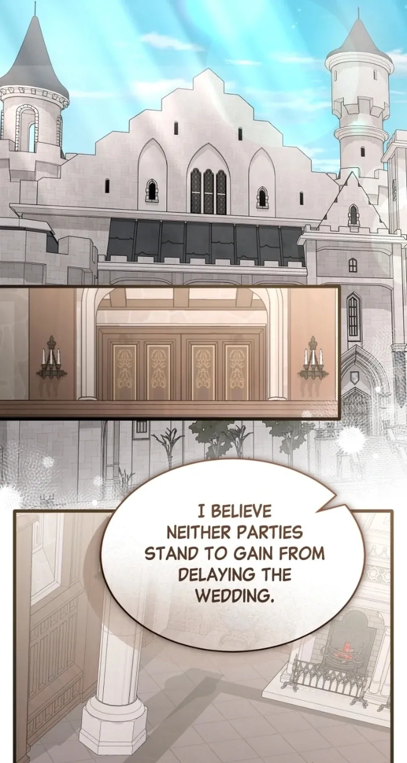A Savage Proposal Chapter 3 page 20 - 